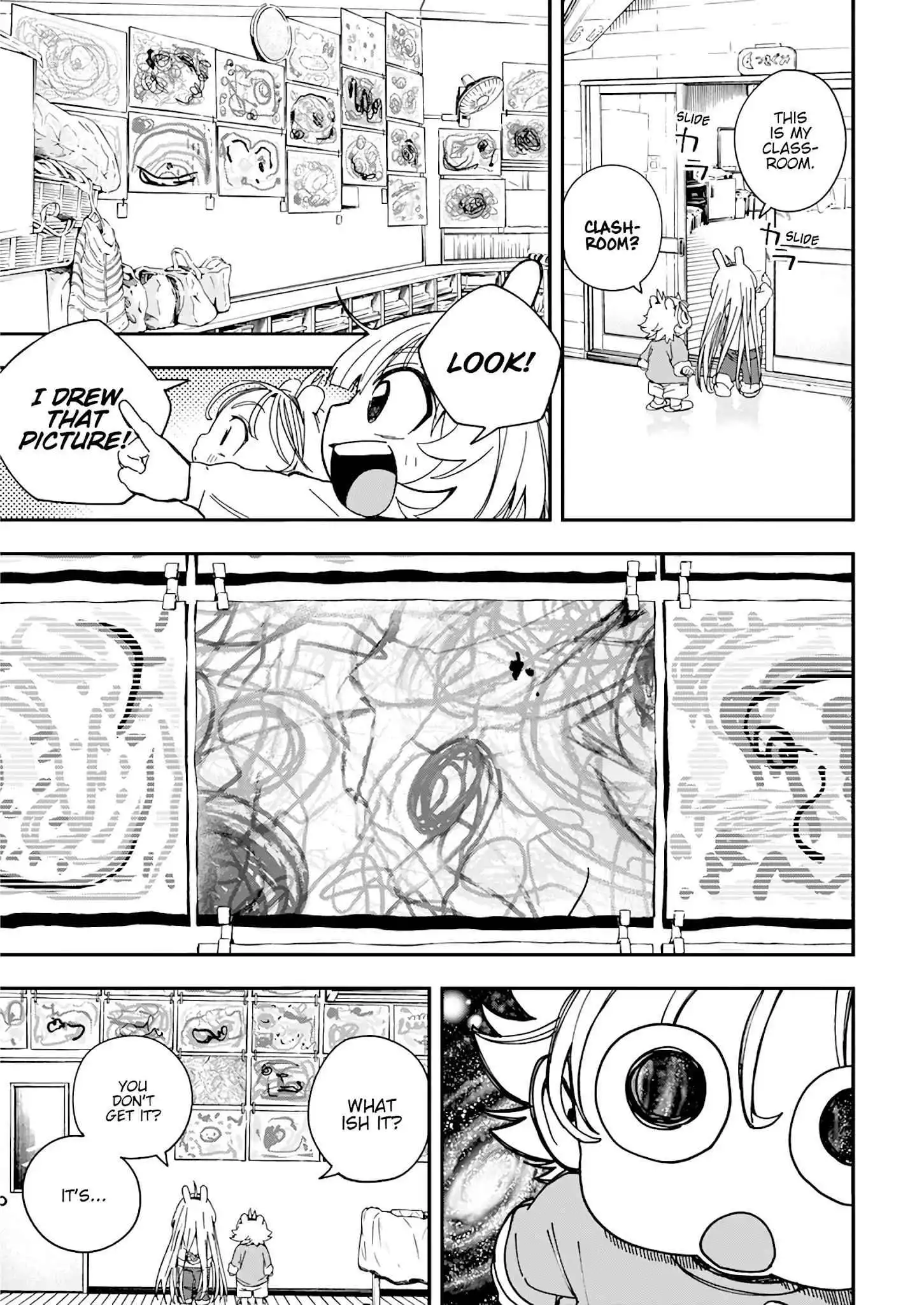 Don't Destroy Humanity Chapter 23 13